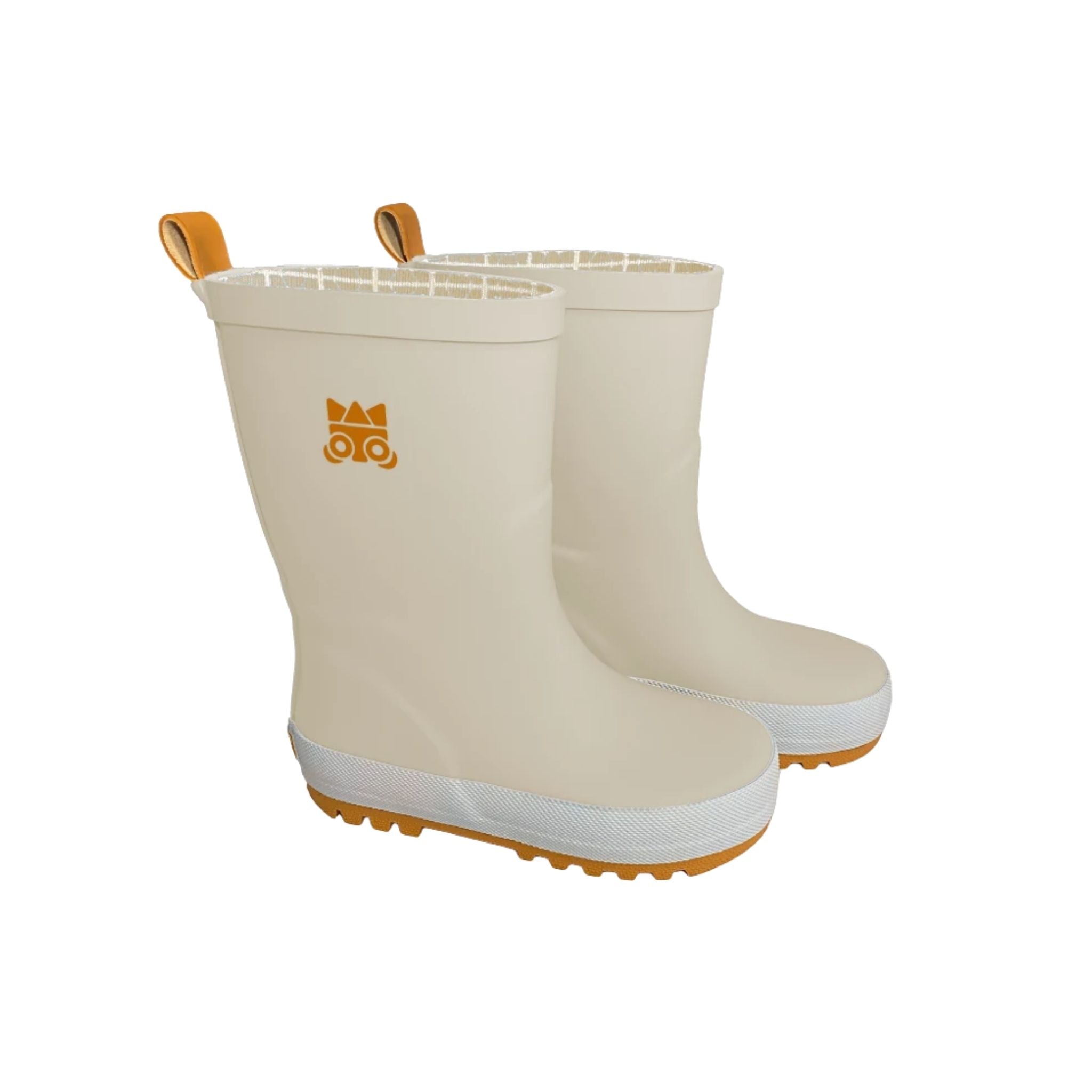 Tilaloc Yağmur Çizmesi Butter Cream