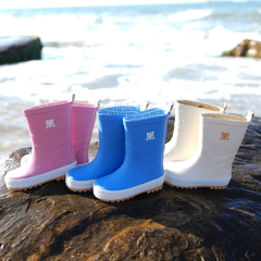 Tilaloc Yağmur Çizmesi Butter Cream