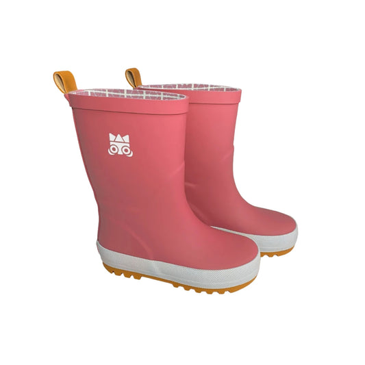 Tilaloc Yağmur Çizmesi Wild Rose