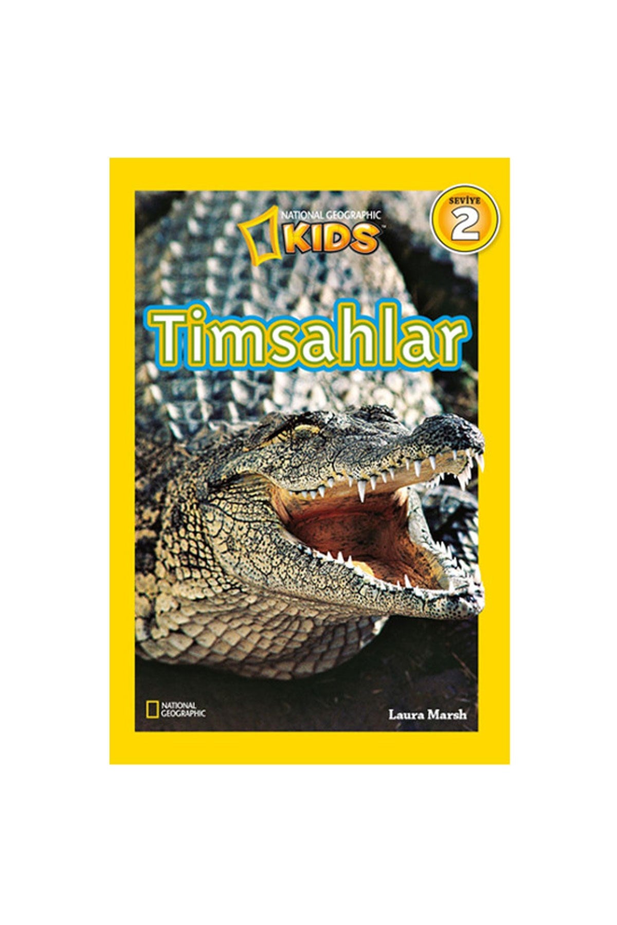 Timsahlar