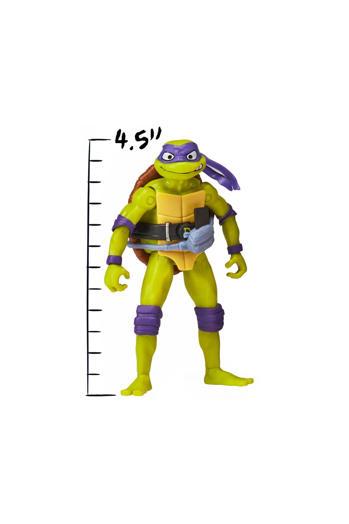 TMNT Aksiyon Figürler-83269