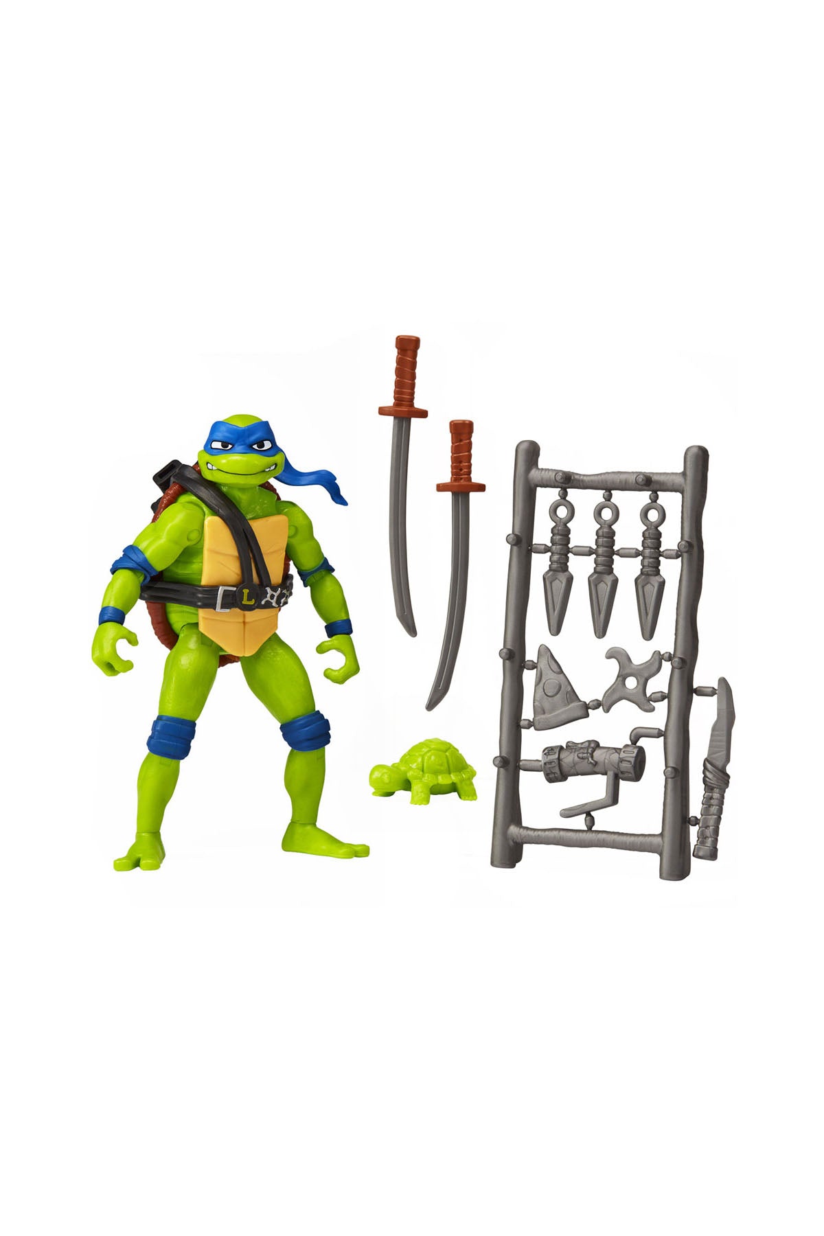 TMNT Aksiyon Figürler-83269