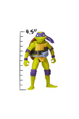 Ninja Turtles Aksiyon Figürler