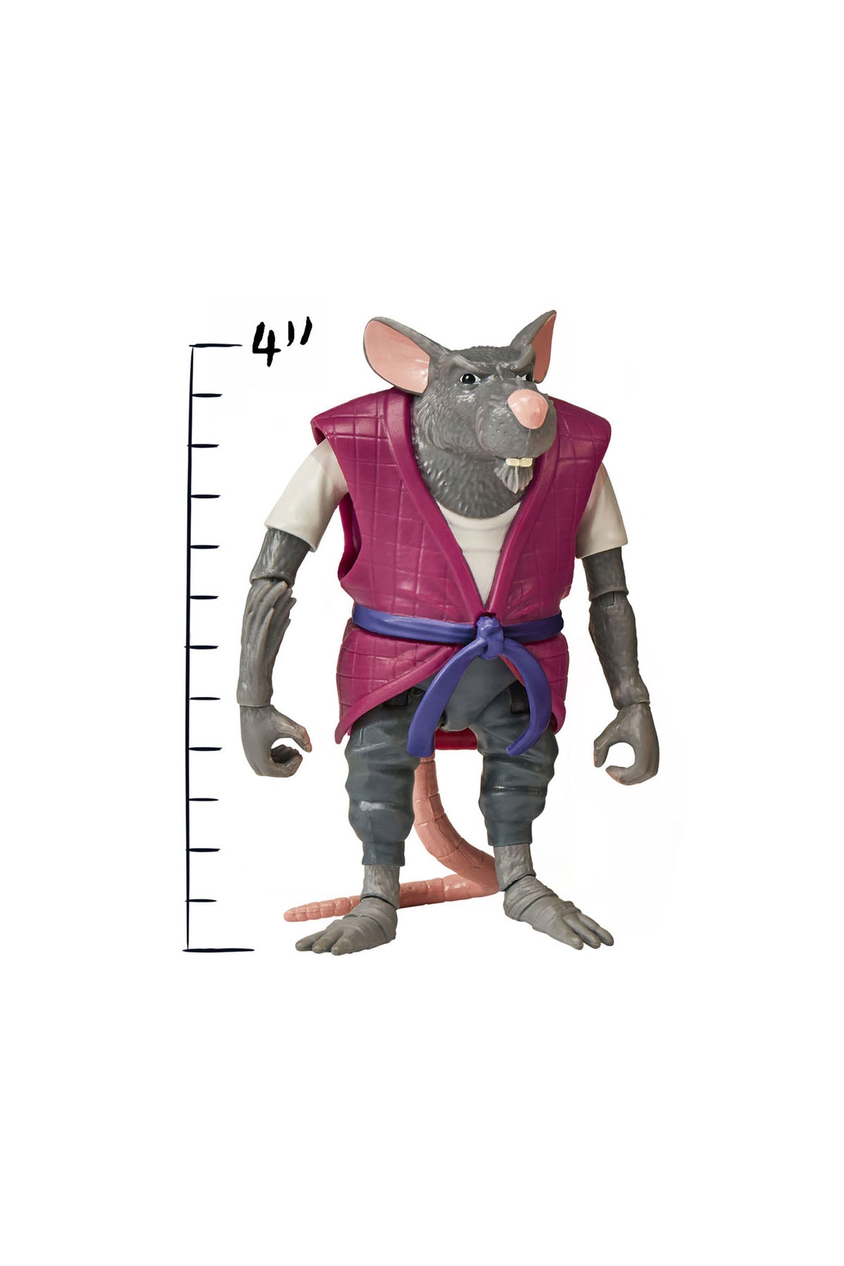 Ninja Turtles Aksiyon Figürler