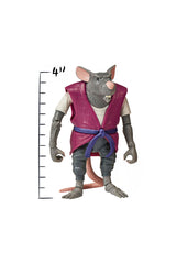 Ninja Turtles Aksiyon Figürler