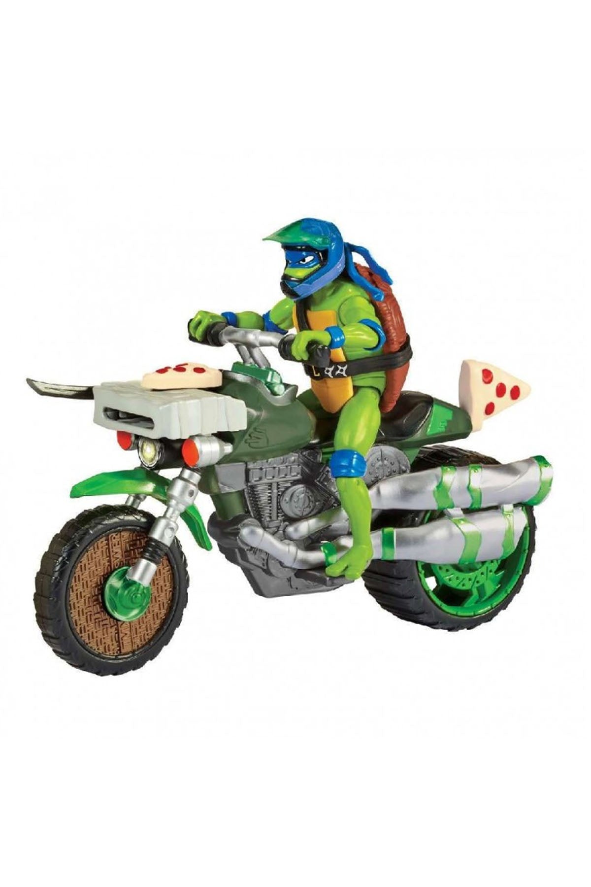 TMNT Araclar Ve Figürler-83430