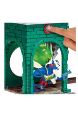 Ninja Turtles Delüks Oyun Seti