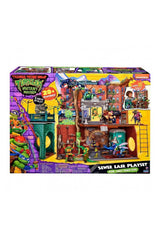 Ninja Turtles Delüks Oyun Seti