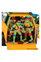Ninja Turtles Karavan