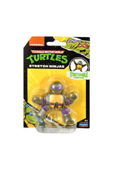 Ninja Turtles Mini Stretch Figürler