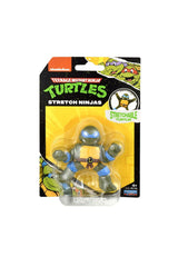 Ninja Turtles Mini Stretch Figürler