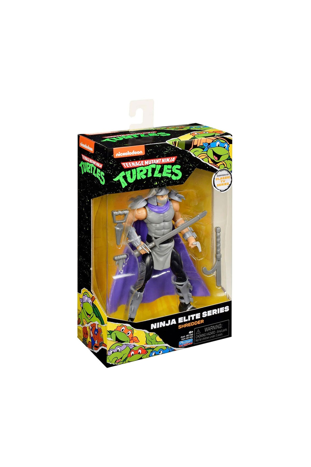 TMNT Özel Figürler-81160