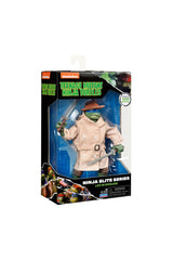 Ninja Turtles Özel Figürler