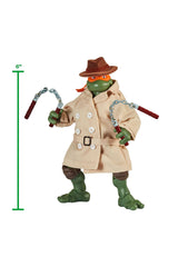 Ninja Turtles Özel Figürler