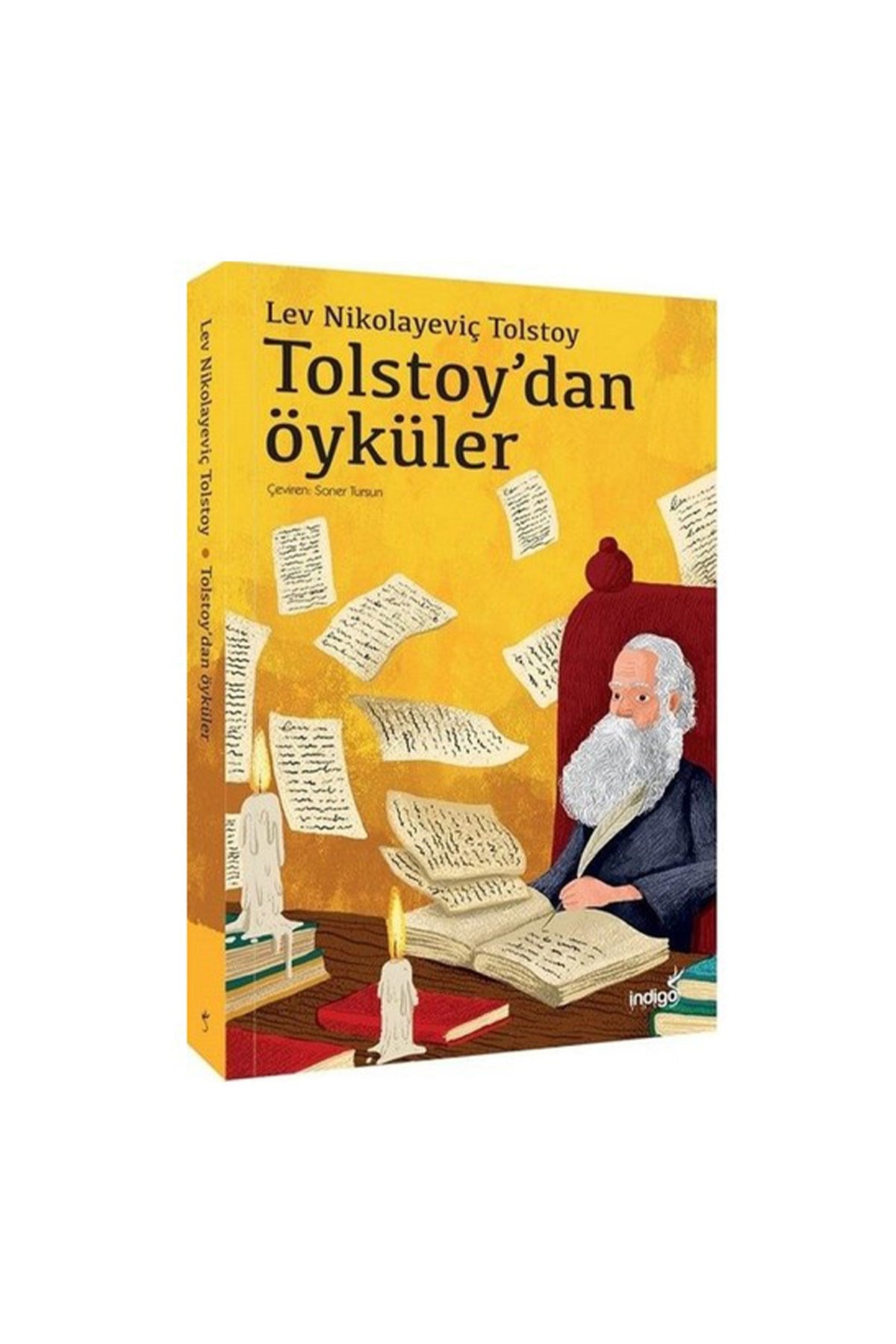 Tolstoy’dan Öyküler