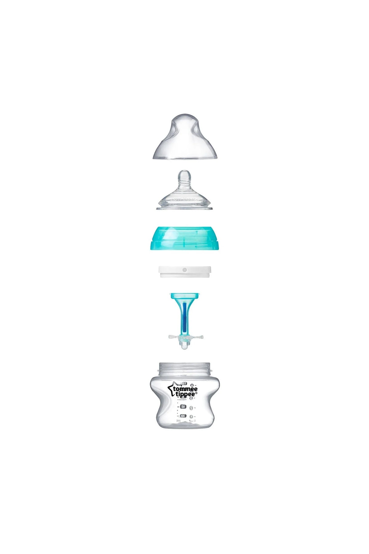 Tommee Tippee Gelişmiş Anti kolik Biberon 150ml