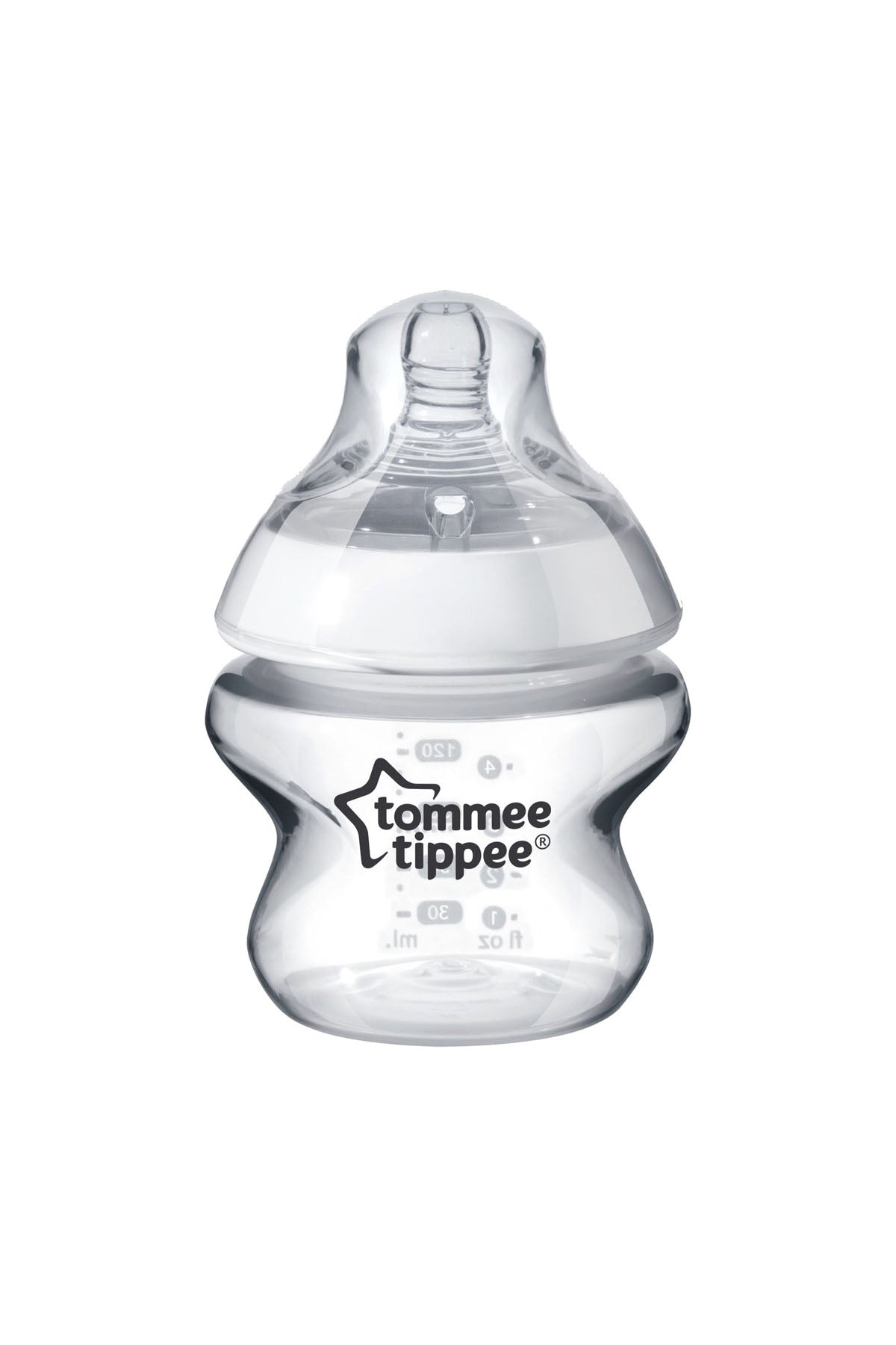 Tommee Tippee PP Closer to Nature Biberon Beyaz 150ml