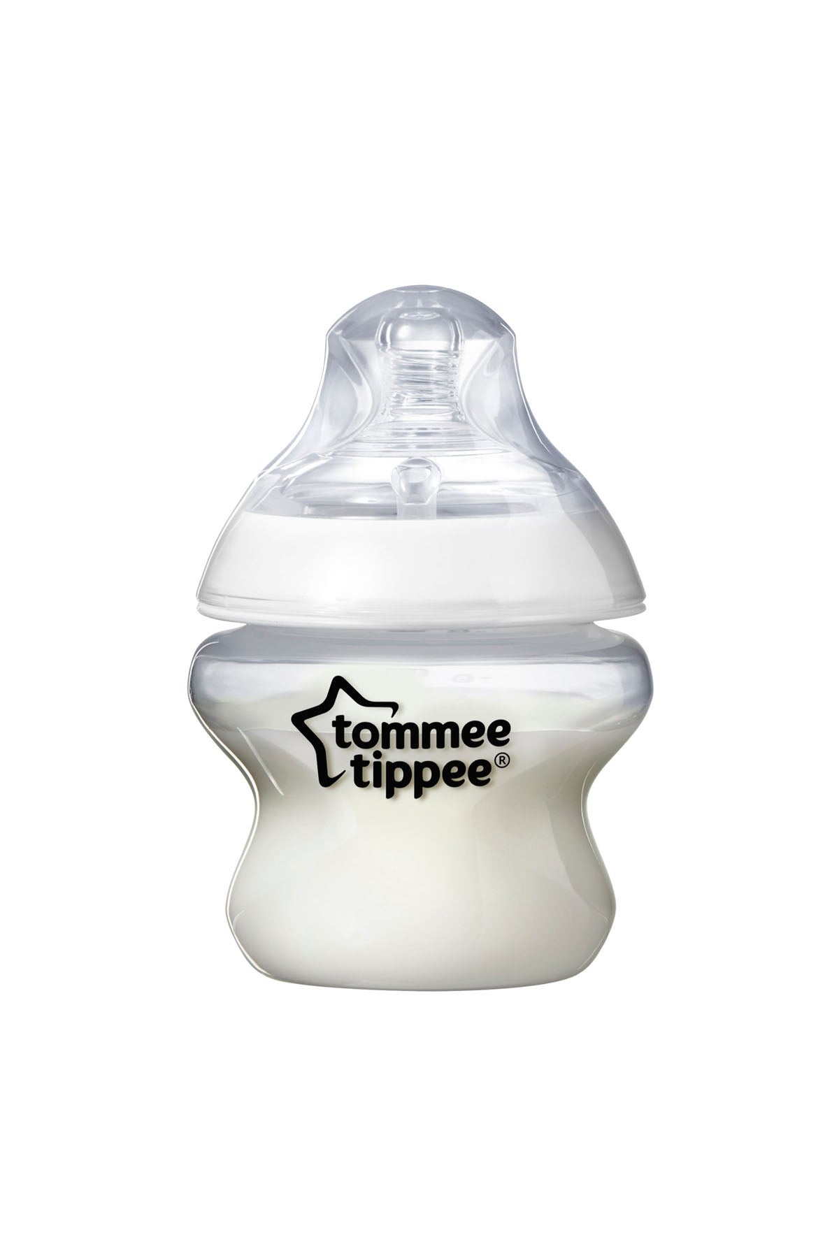 Tommee Tippee PP Closer to Nature Biberon Beyaz 150ml