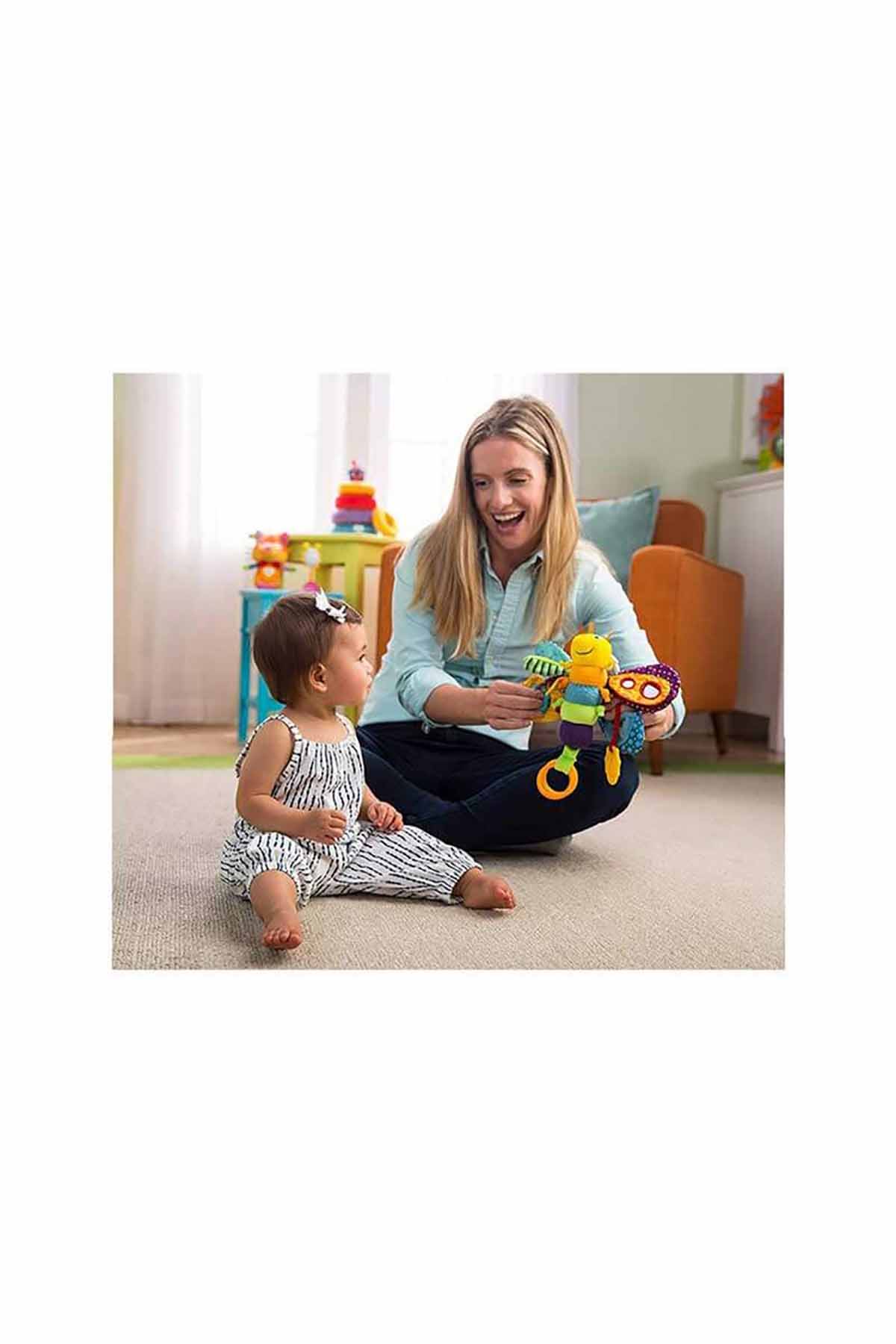 Tomy Lamaze Ateşböceği Freddie-27024