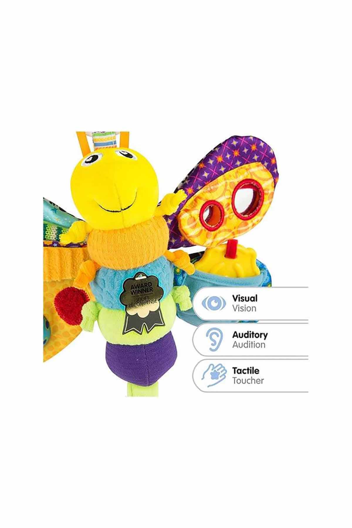 Tomy Lamaze Ateşböceği Freddie-27024