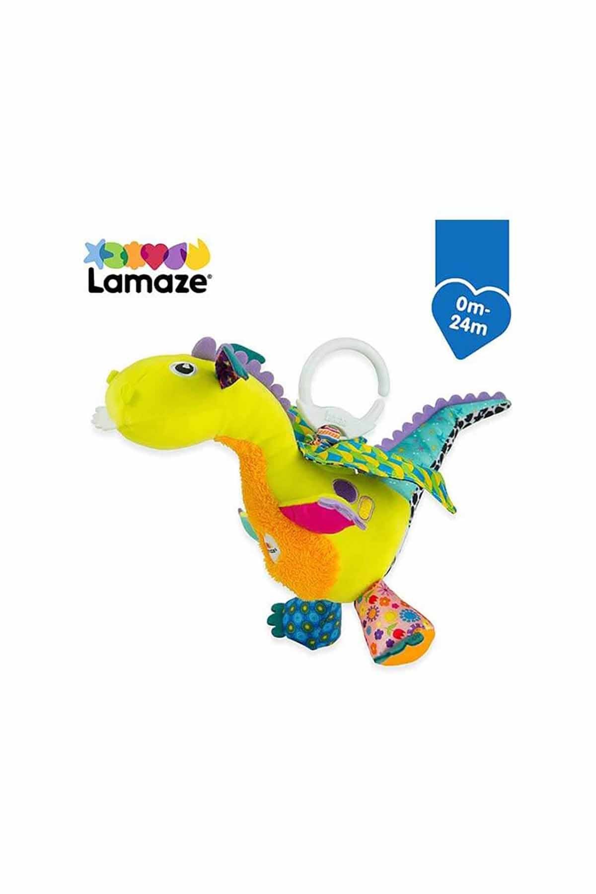 Tomy Lamaze Uçan Ejderha-27565