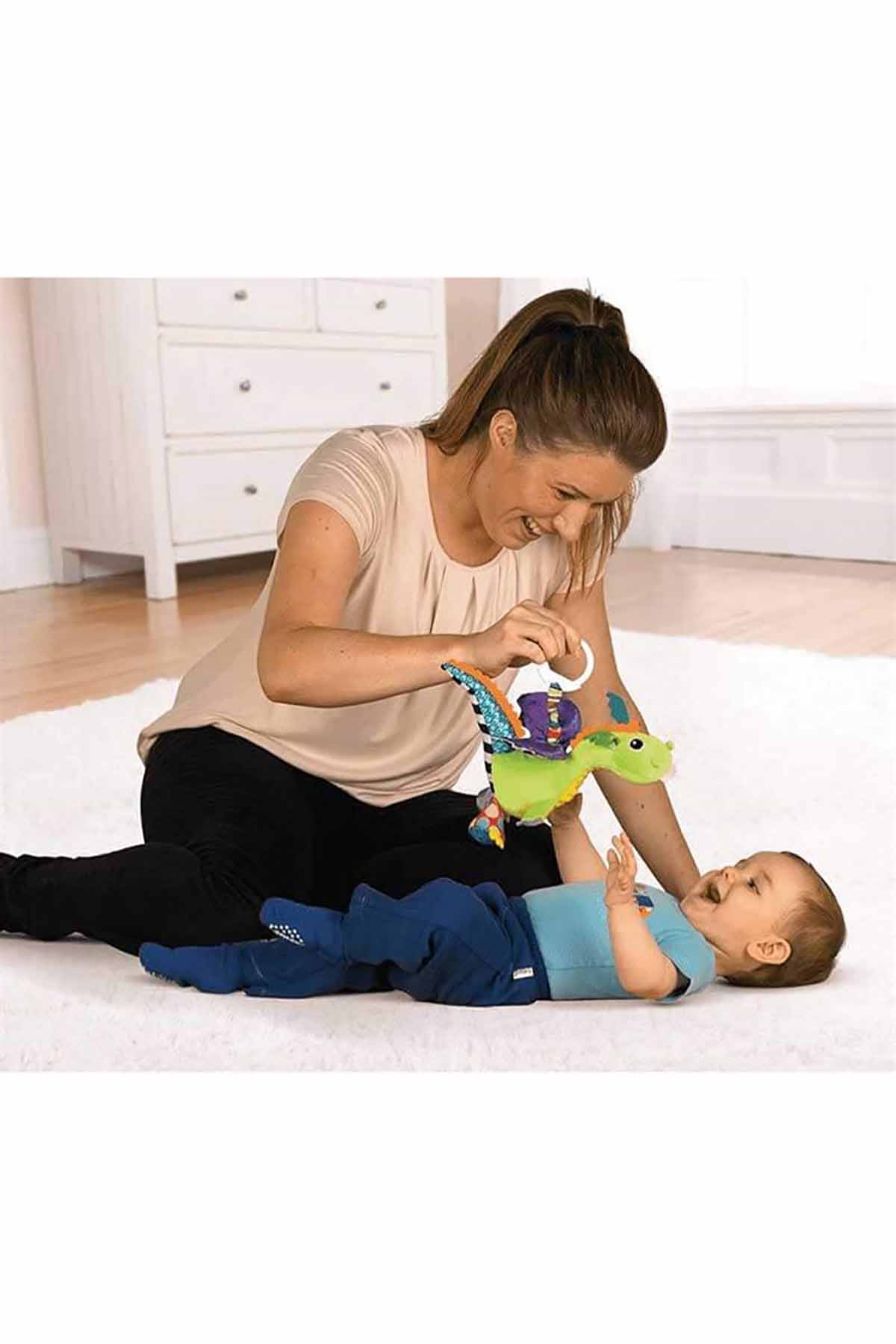 Tomy Lamaze Uçan Ejderha-27565