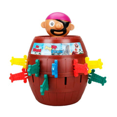 Tomy Şakacı Korsan