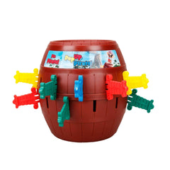 Tomy Şakacı Korsan