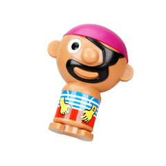 Tomy Şakacı Korsan