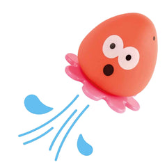 Tomy Toomies Banyo Arkadaşı Ahtapotlar