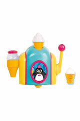 Tomy Toomies Dondurma Makinesi - Welcome Baby