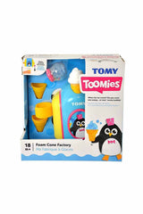 Tomy Toomies Dondurma Makinesi - Welcome Baby