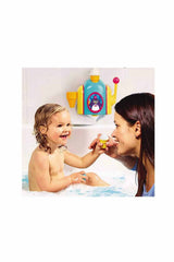 Tomy Toomies Dondurma Makinesi - Welcome Baby