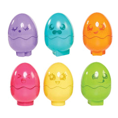 Tomy Toomies Parlak Sak Yumurtalar