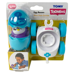 Tomy Toomies Yarışçı Yumurtalar
