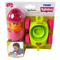 Tomy Toomies Yarışçı Yumurtalar