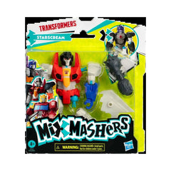 Transformers Mixmashers Figür