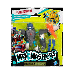 Transformers Mixmashers Figür