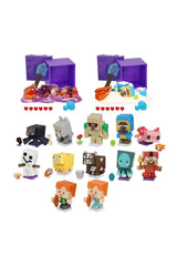 Treasure-X Minecraft S2 Figür Avı