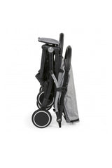 Chicco Trolley Me Bebek Arabası Light Grey
