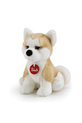 Trudi Akita Ascanio Peluş 20cm