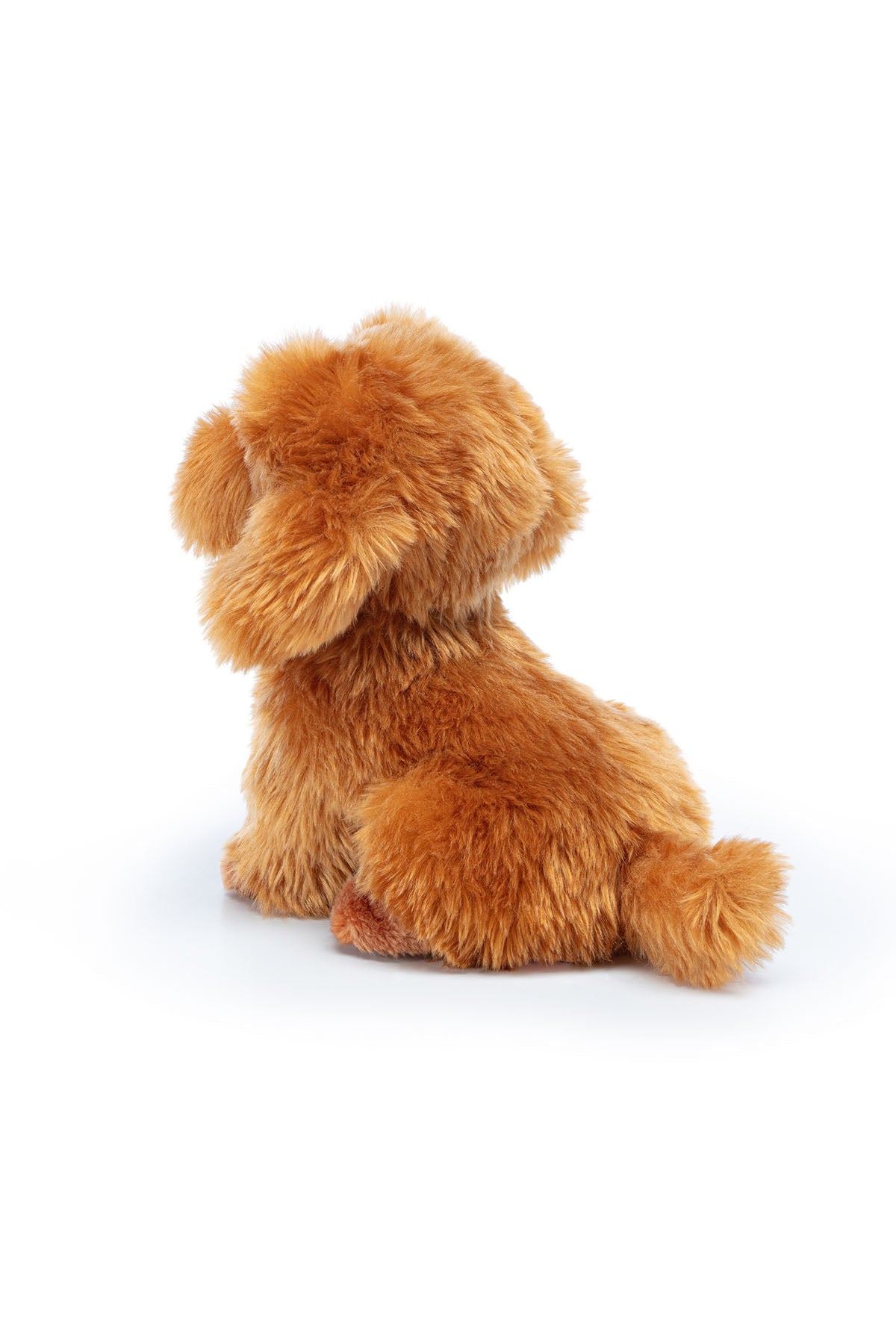 Trudi Barboncino Toy Oliver Seduto Peluş 20 Cm