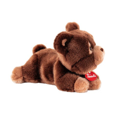 Trudi Bear Teo Dark Brown 25632