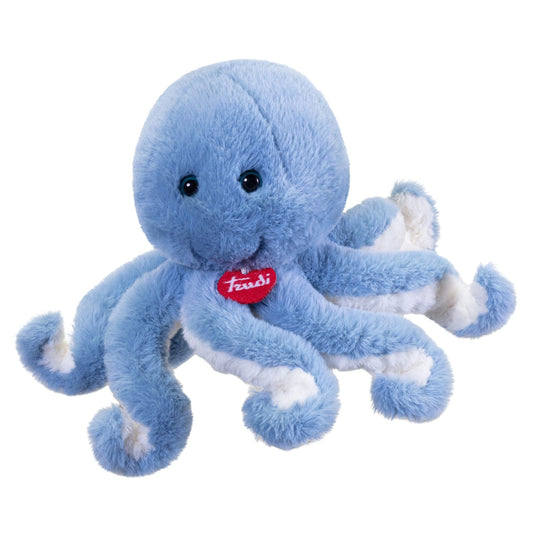 Trudi Blue Octopus 26576