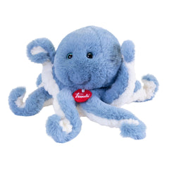 Trudi Blue Octopus 26576