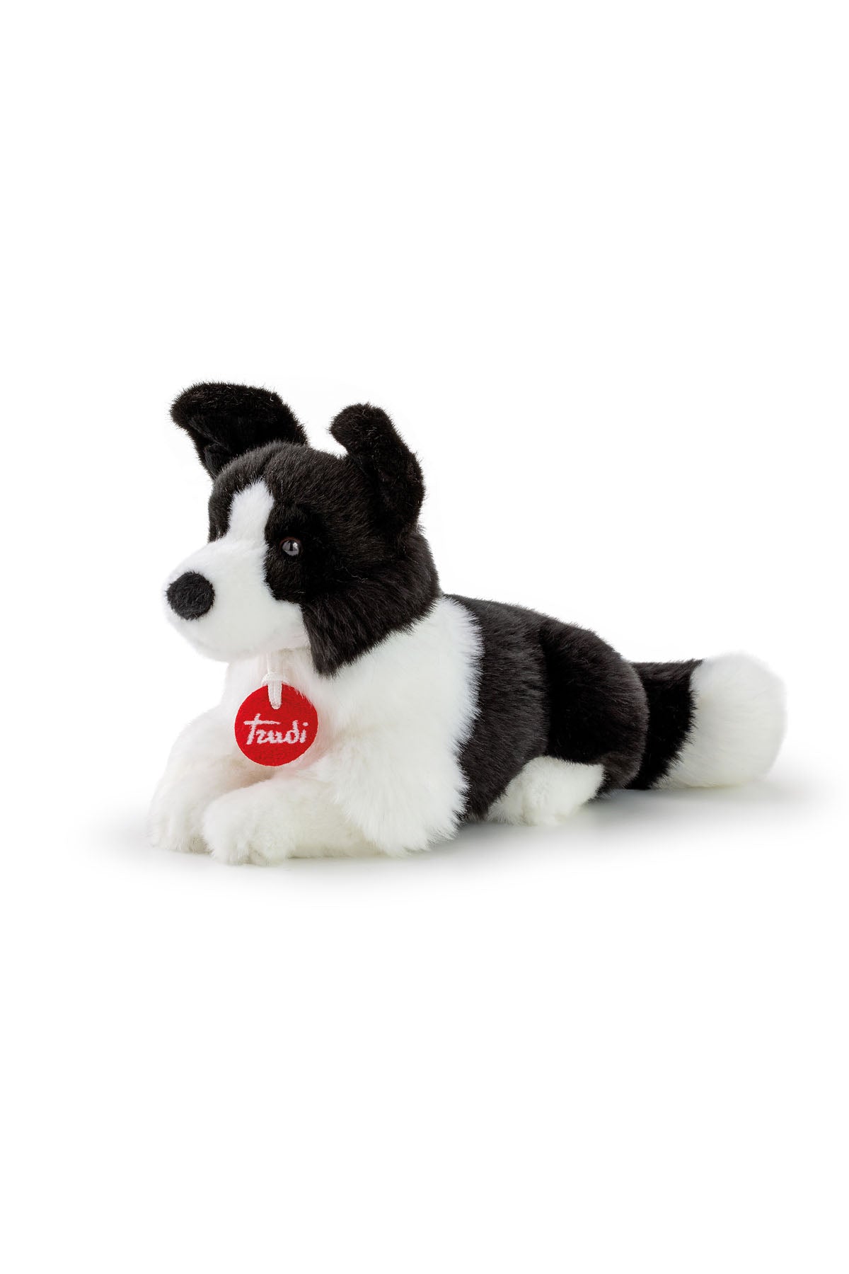 Trudi Border Collie Scott Small 25 Cm