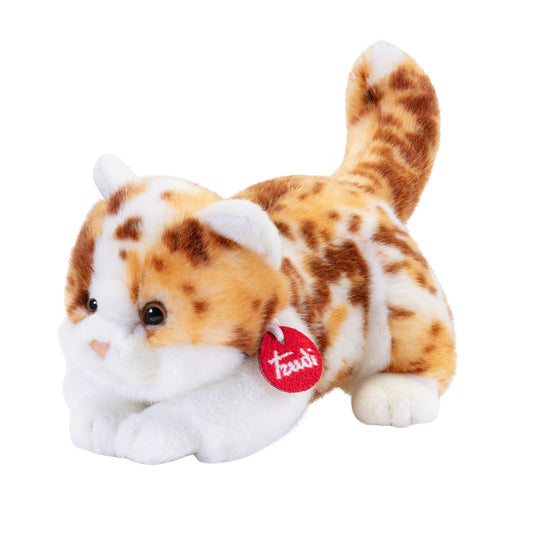 Trudi Cat Brad Spotted 21045