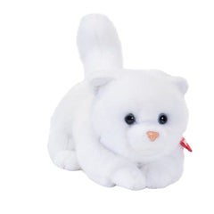 Trudi Cat Brad White 21044