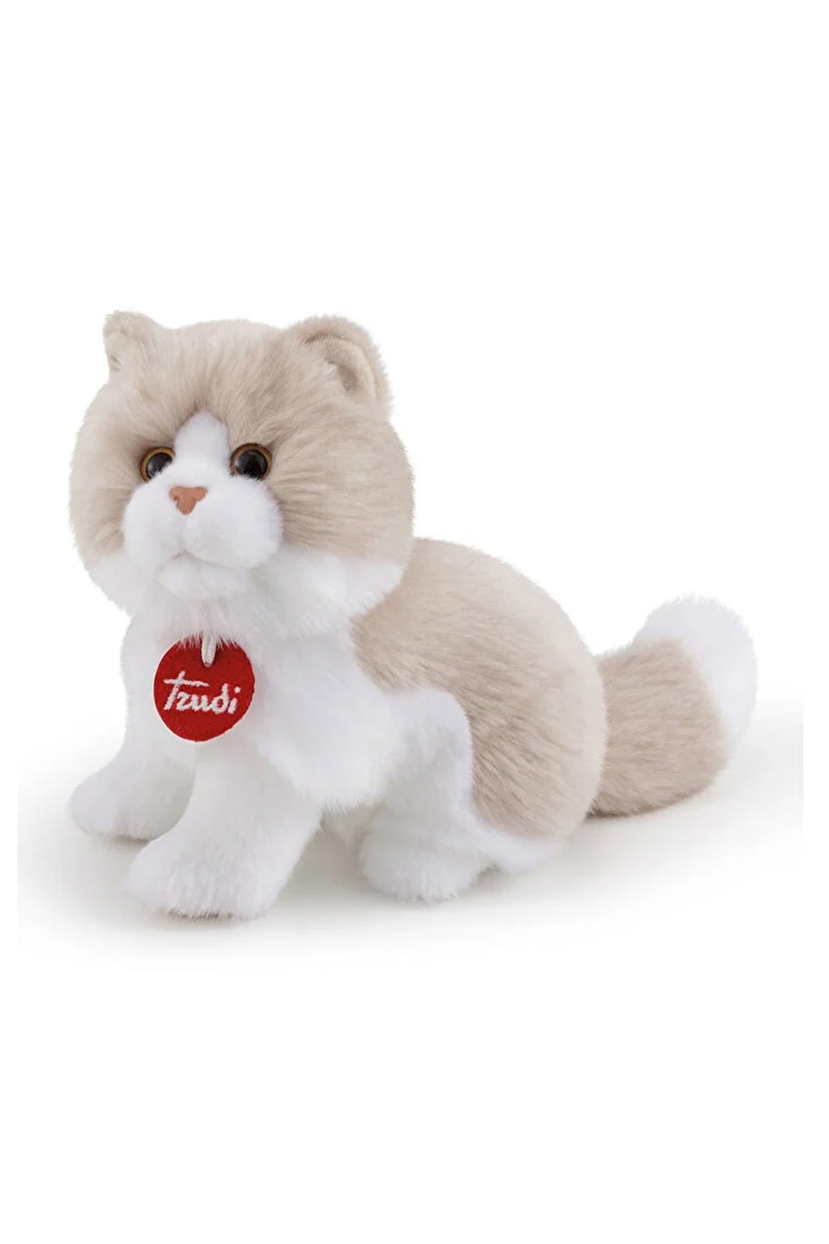 Trudi Cat Giada Peluş 18 Cm