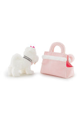Trudi Cloe Unique Fashion Bag